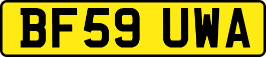 BF59UWA