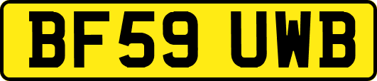BF59UWB