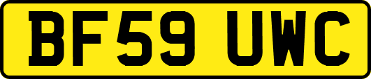 BF59UWC