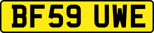 BF59UWE
