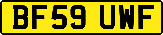 BF59UWF