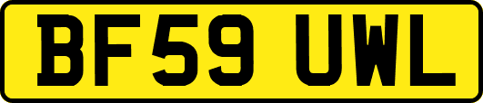 BF59UWL