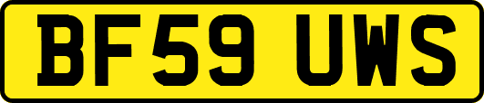 BF59UWS
