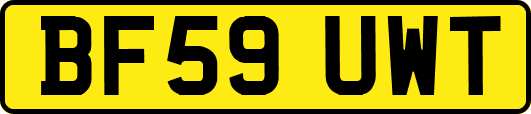 BF59UWT