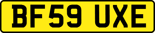 BF59UXE