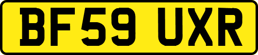 BF59UXR