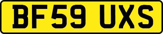 BF59UXS