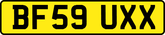 BF59UXX