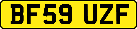BF59UZF