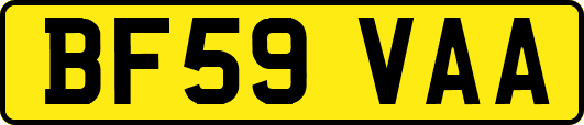 BF59VAA
