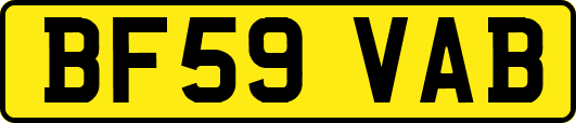 BF59VAB