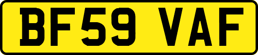BF59VAF