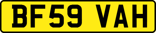 BF59VAH