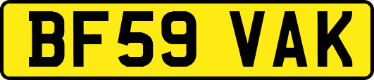BF59VAK