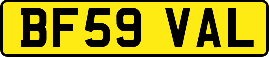 BF59VAL
