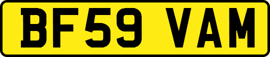BF59VAM