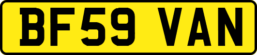 BF59VAN