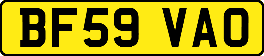 BF59VAO