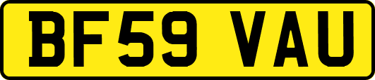 BF59VAU
