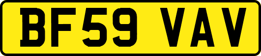 BF59VAV