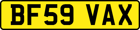 BF59VAX