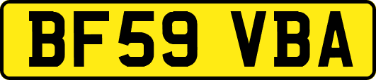 BF59VBA