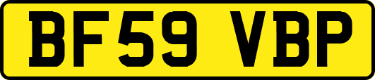 BF59VBP