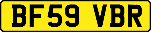 BF59VBR