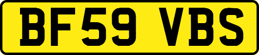 BF59VBS