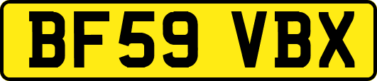BF59VBX