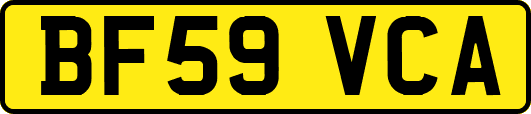 BF59VCA
