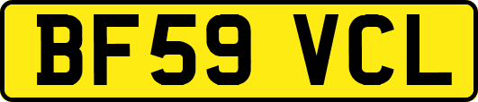 BF59VCL