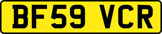BF59VCR
