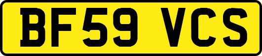 BF59VCS