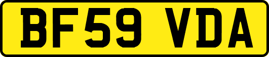 BF59VDA