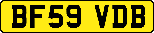 BF59VDB