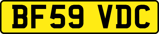 BF59VDC