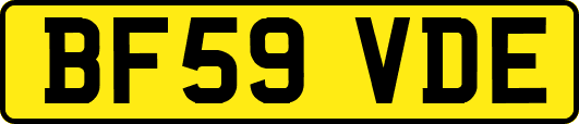 BF59VDE