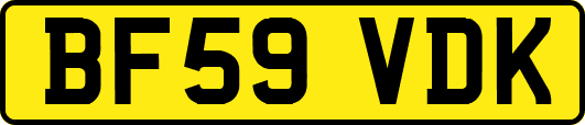 BF59VDK