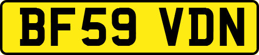 BF59VDN