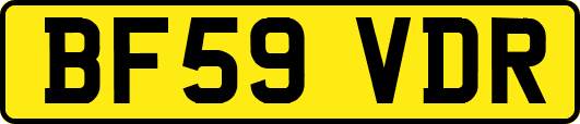 BF59VDR