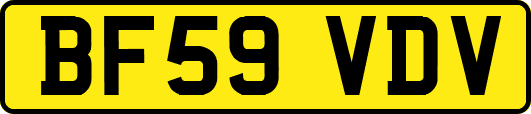 BF59VDV
