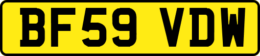 BF59VDW