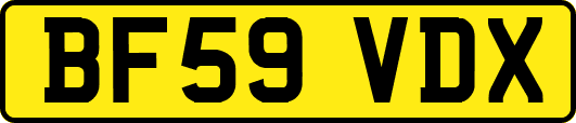 BF59VDX