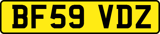 BF59VDZ