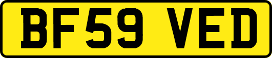 BF59VED