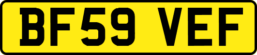 BF59VEF