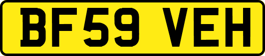 BF59VEH