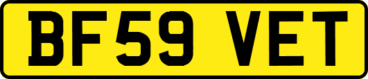 BF59VET