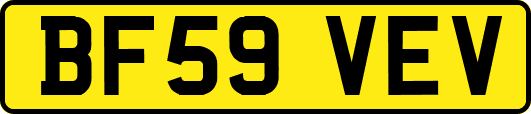 BF59VEV